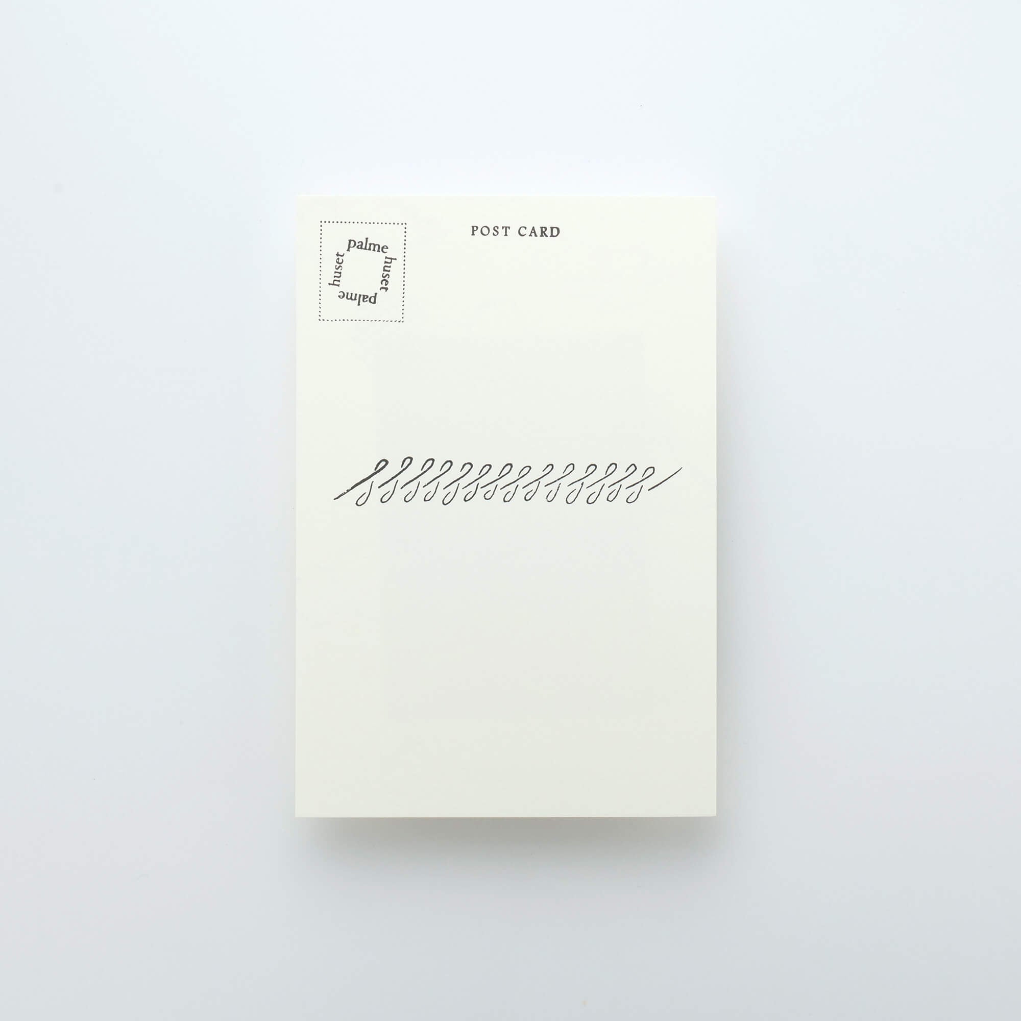 POSTCARD SET Stamps – Kakimori
