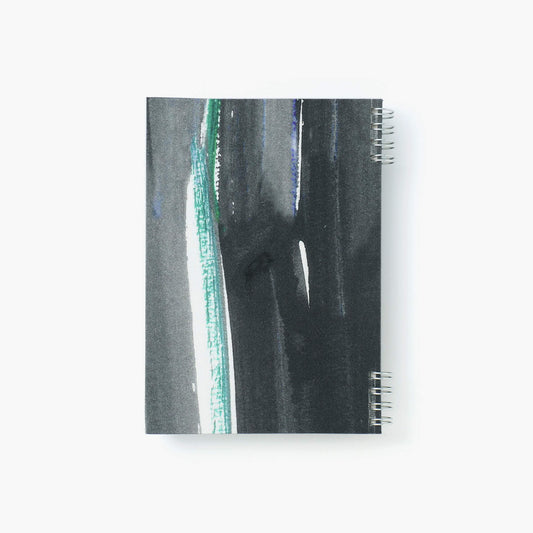 B6 notebook - Coci la elle / Polished stripe
