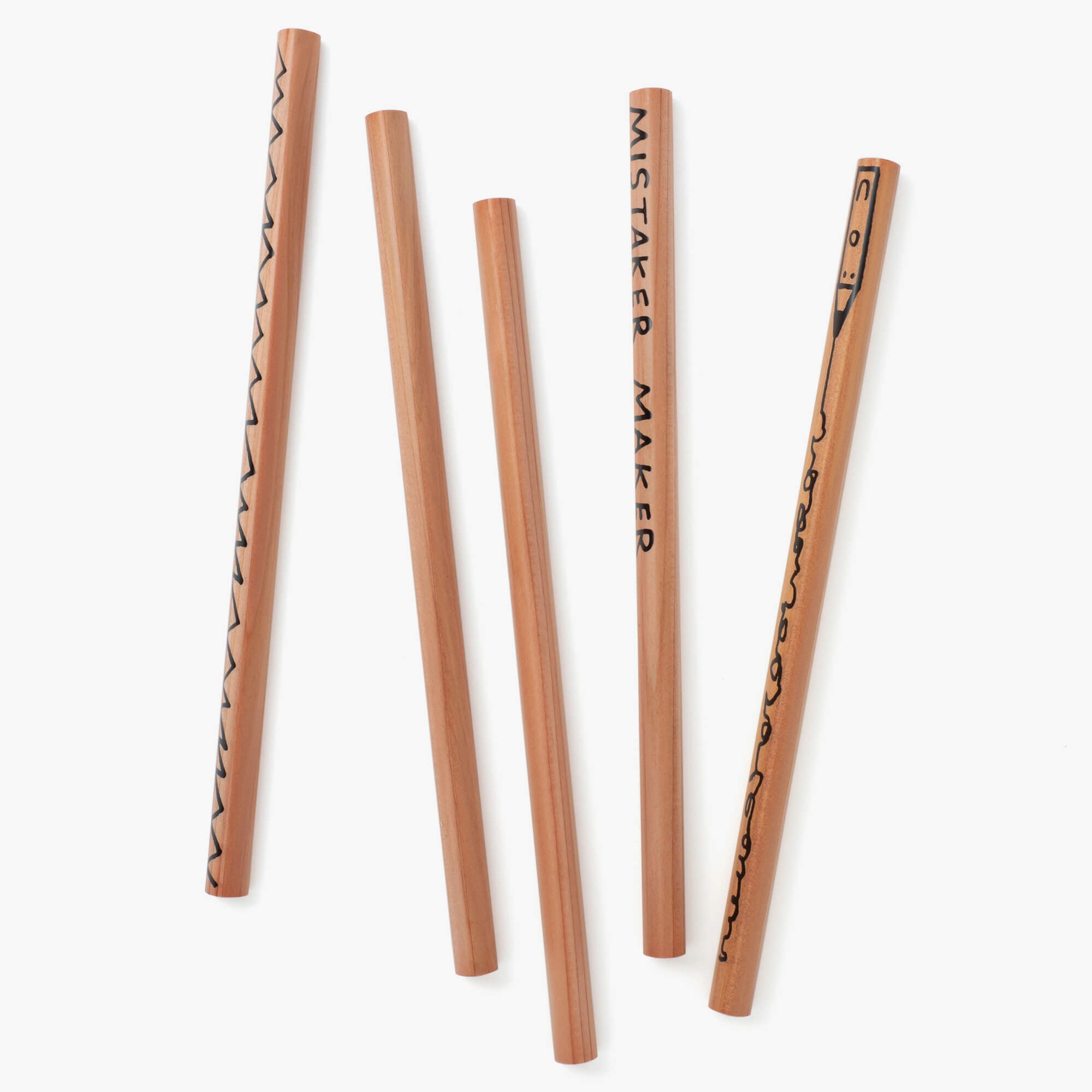 グリーバ 間違いだらけ鉛筆 – Kakimori