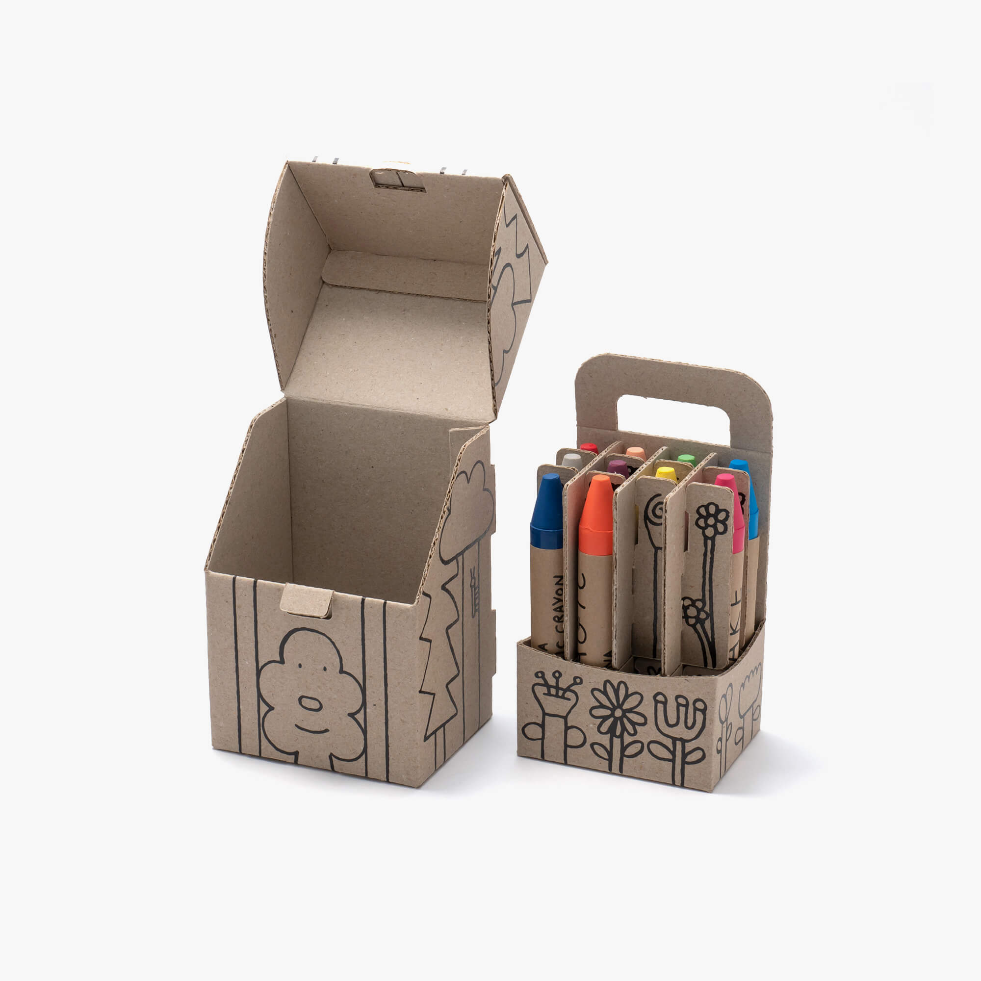 水彩クレヨン木箱入り 未使用 水彩クレヨン木箱入り 未使用 水彩クレヨン木箱入り 未使用 緑彩色木製小