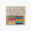 Monier's Dream Colored Pencils