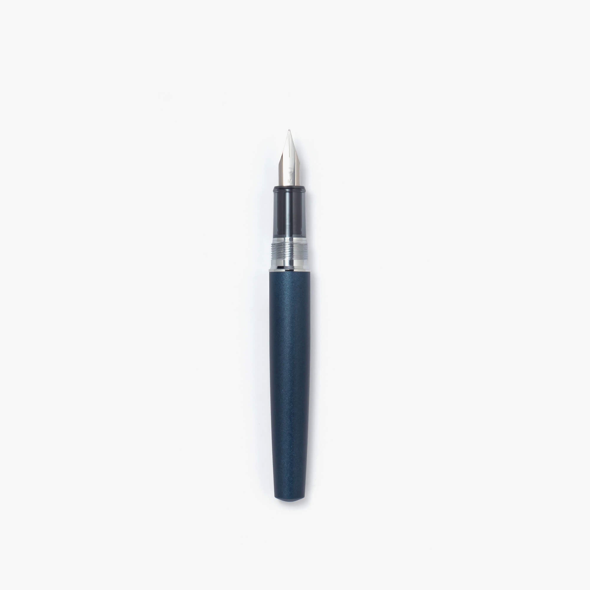 限定生産品】プラチナ万年筆 プロシオン 近代絵 波に千鳥 ナミニチドリ