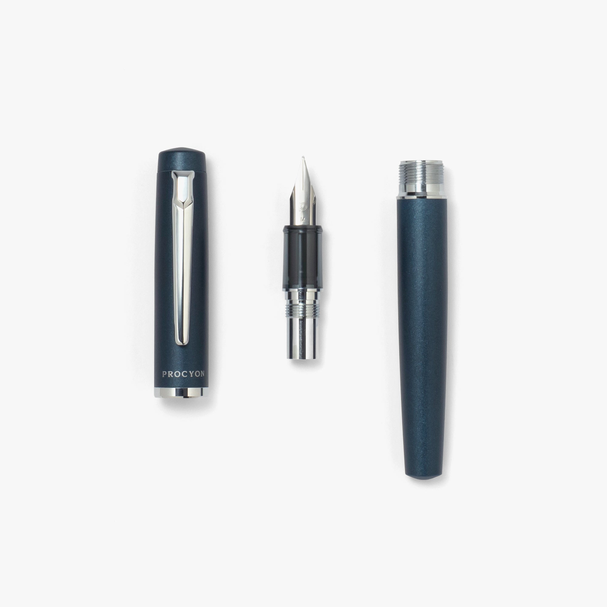 プラチナ万年筆 プロシオン – Kakimori