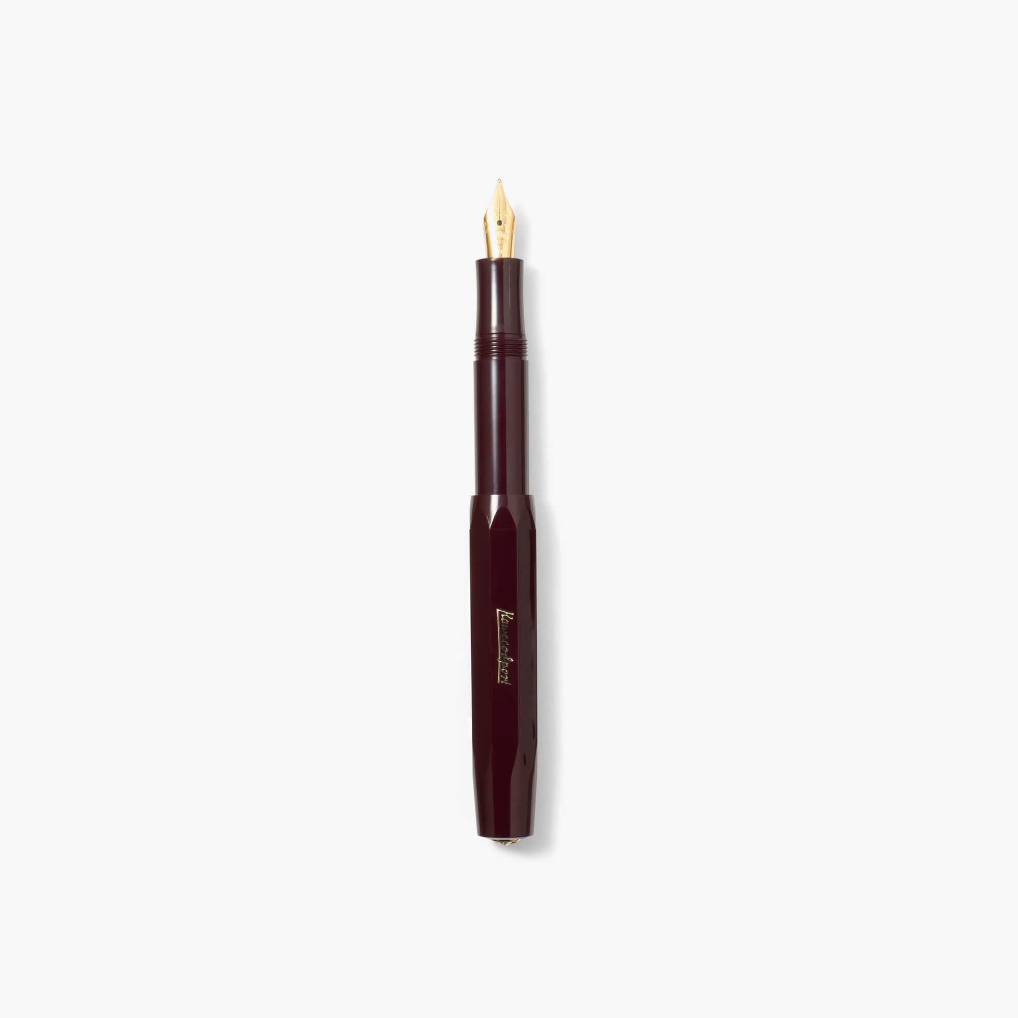 kaweco クラシックスポーツ万年筆 – Kakimori