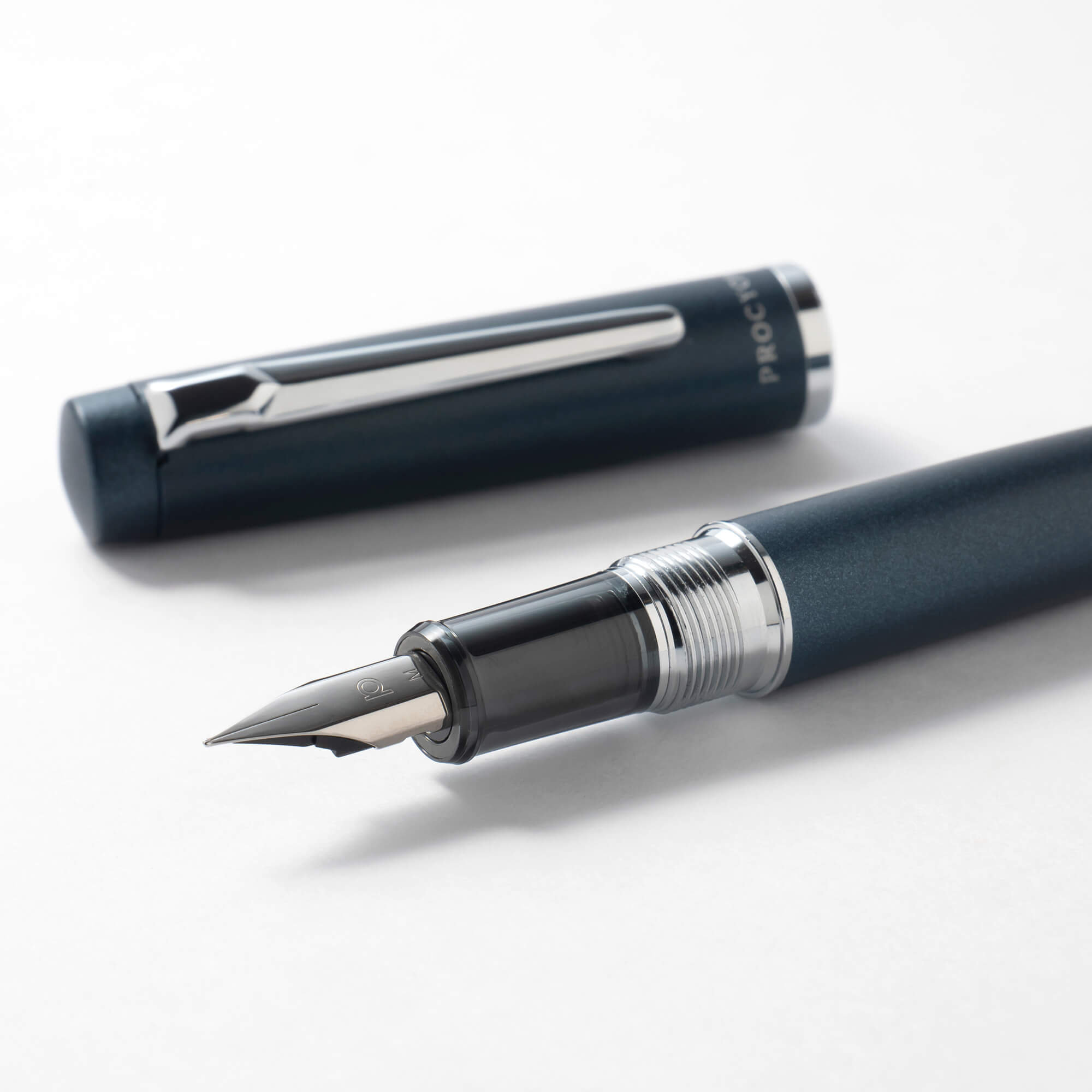 プラチナ万年筆 プロシオン – Kakimori