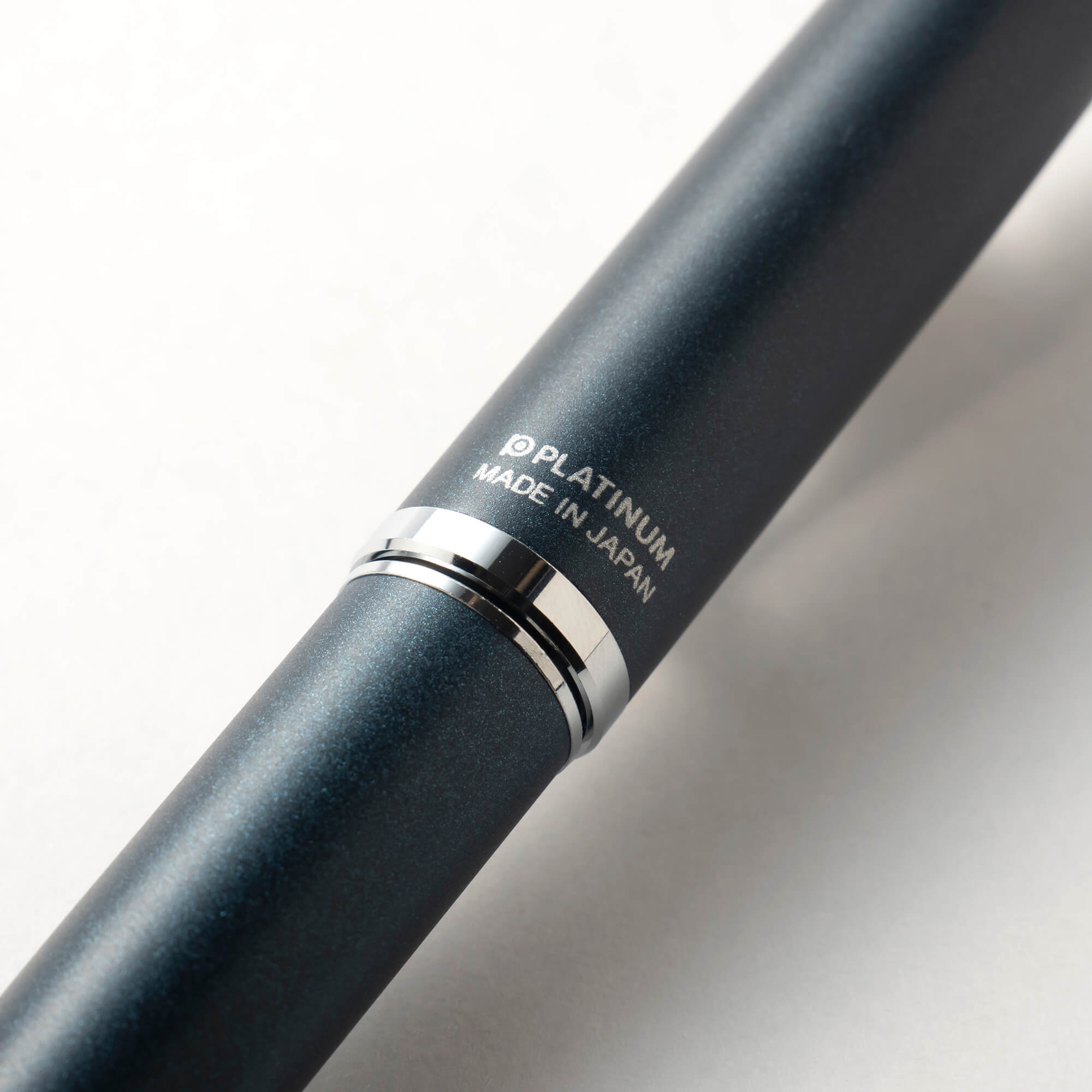プラチナ万年筆 プロシオン – Kakimori