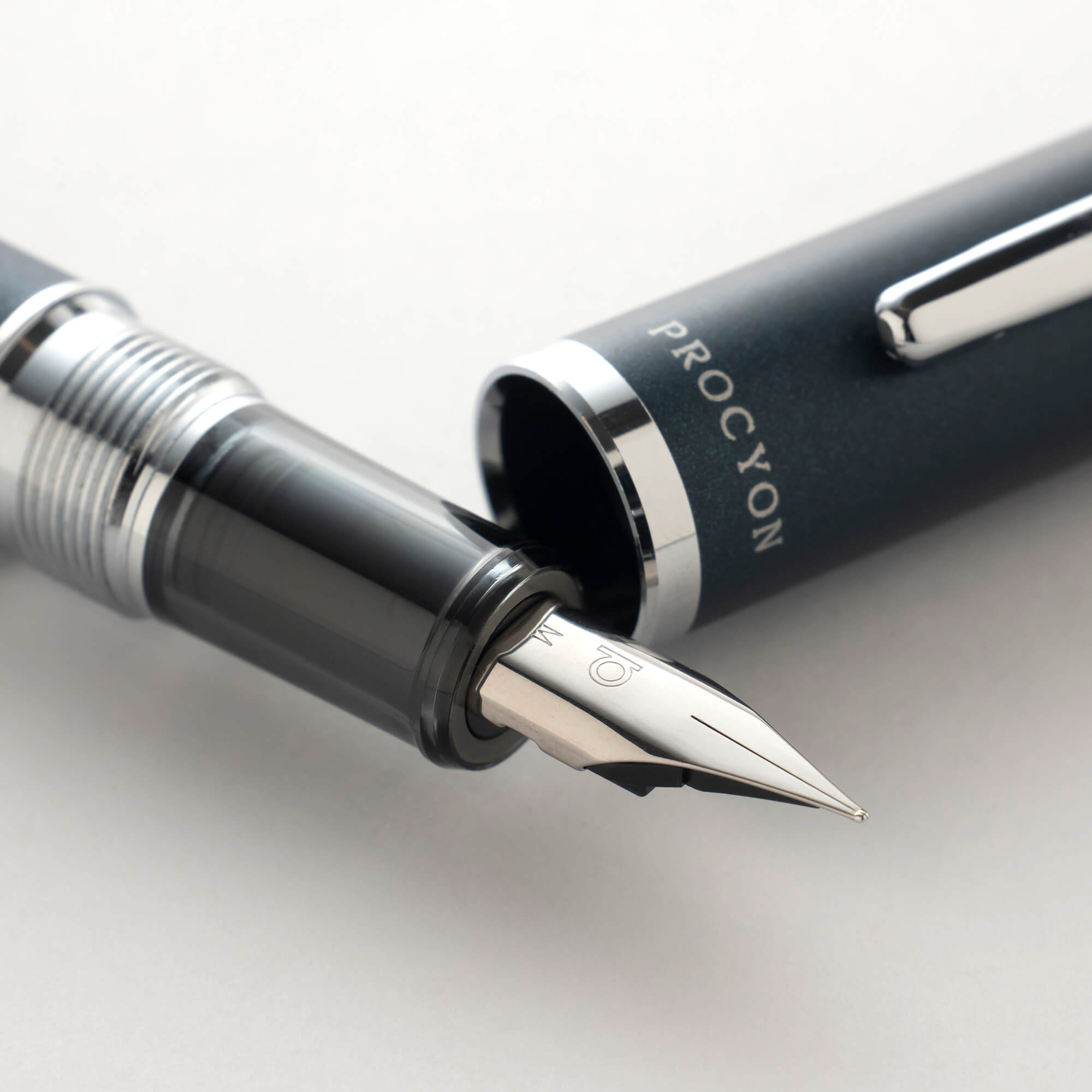 プラチナ万年筆 プロシオン – Kakimori