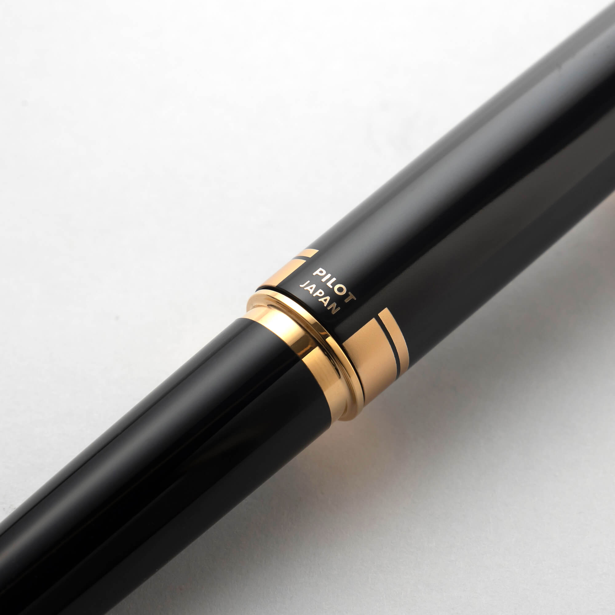 Pilot E95S Fountain Pen Overview - The Goulet Pen Company
