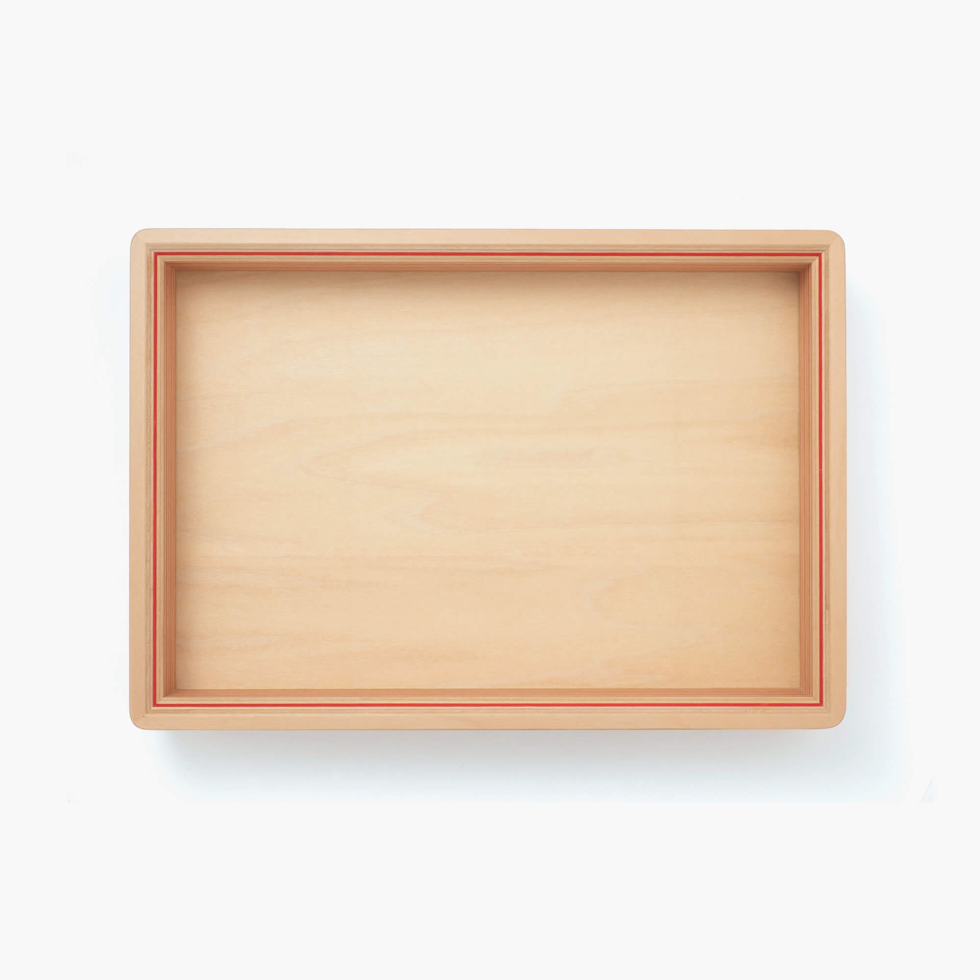 document tray - villa / A5 – Kakimori