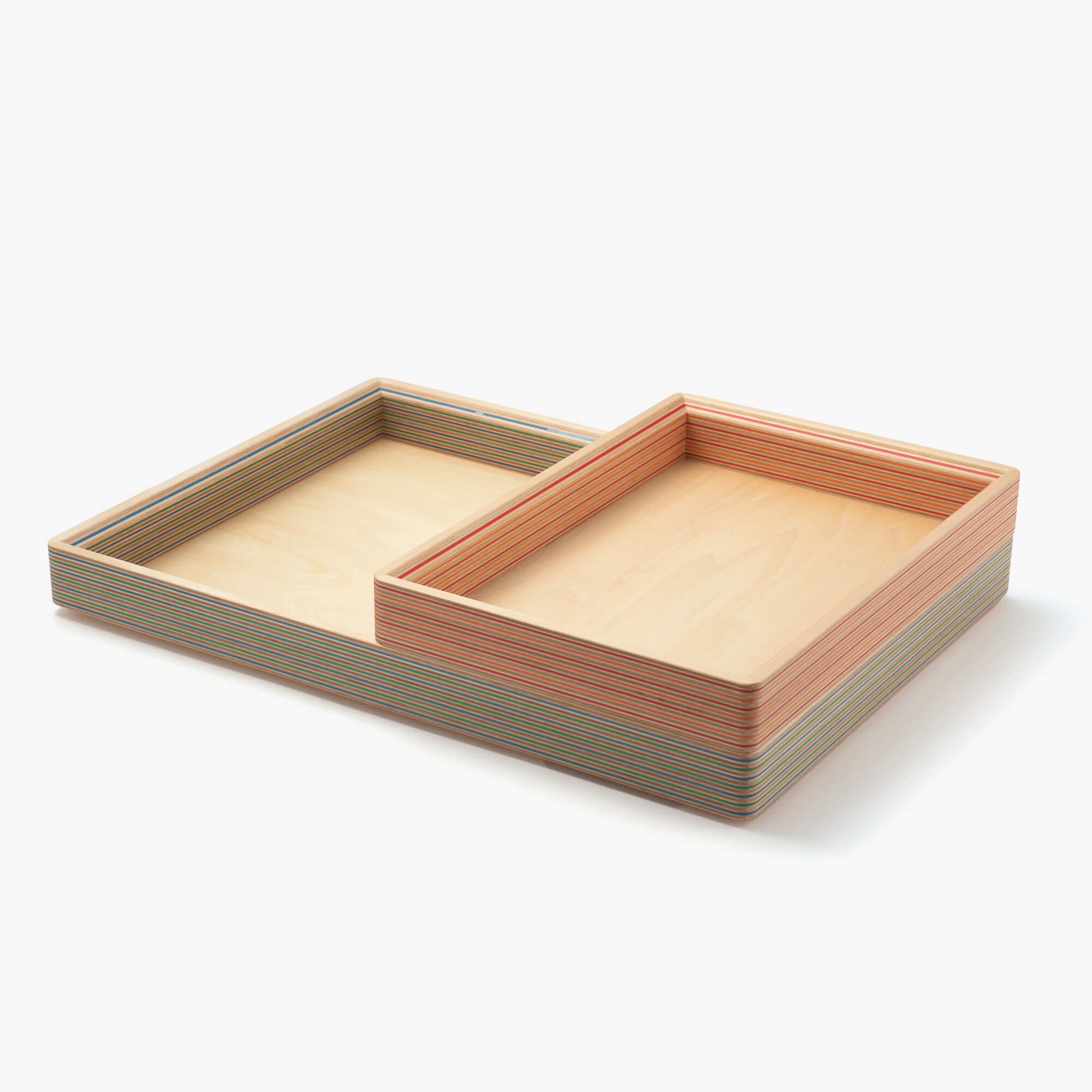 document tray - villa / A5 – Kakimori