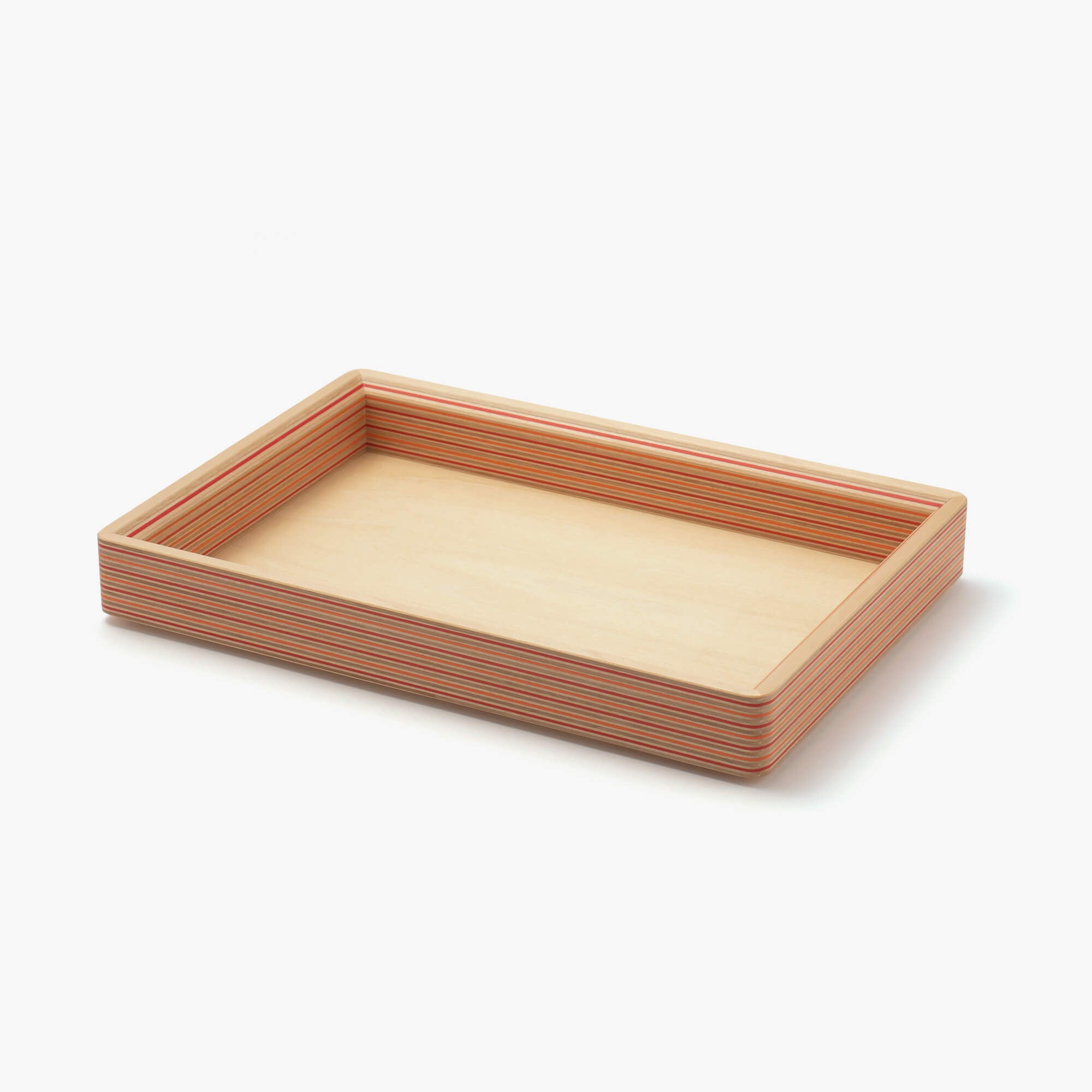 document tray - villa / A5 – Kakimori