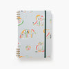 B6 notebook -Yoshiyuki Okada / Animals