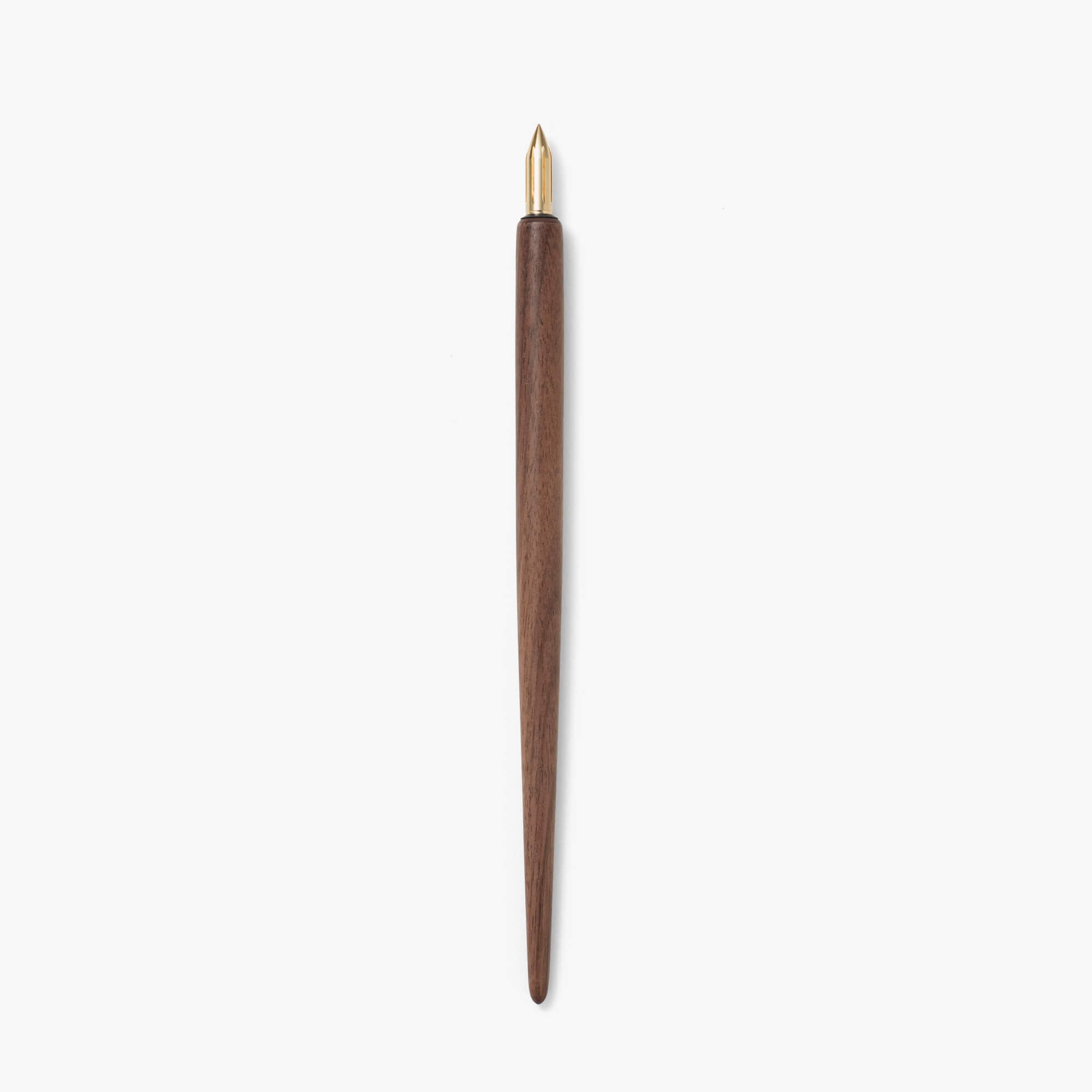 Nib holder - ウォールナット – Kakimori