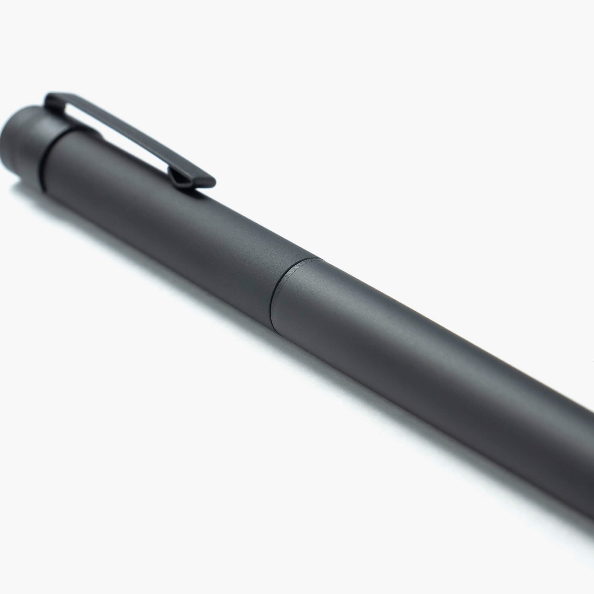 わけあり品〉 Aluminium pen - 油性ボールペン – Kakimori