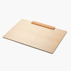 Pachin clipboard A4