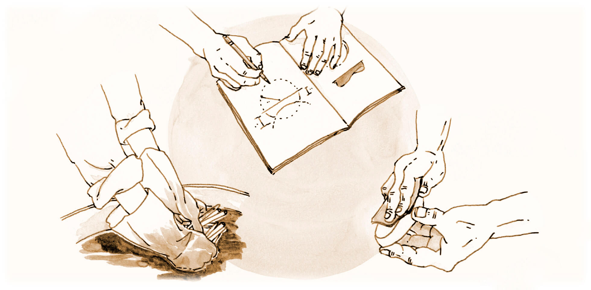 こだわり – Kakimori