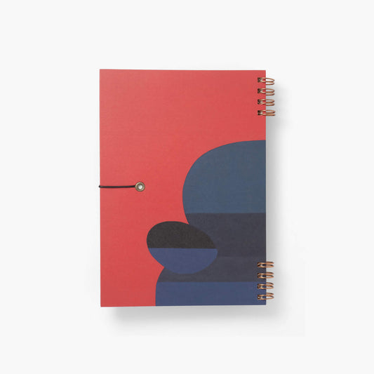 B6 notebook -  Teppei Soutome/Sofa