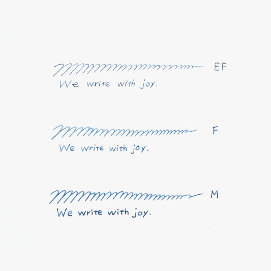 Replacement nib - Frost fountain pen EF / F / M