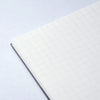 B6 notebook - SPOLOGUM /Kaze  - Charcoal　