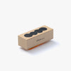 Rubber stamp - Tomoko Murata/Border M