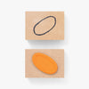 Rubber stamp - Tomoko Murata/L