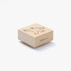 Rubber stamp - Palmehuset/Little friend M