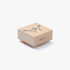 Rubber stamp - Palmehuset/People M