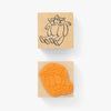 Rubber stamp - Palmehuset/Animals M