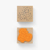Rubber stamp - Palmehuset/Life M