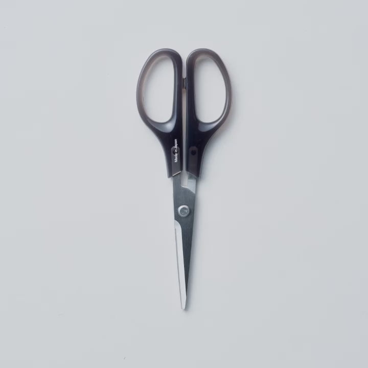 Boring Scissors – Kakimori