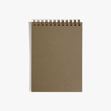 Appunto notebook refill A6