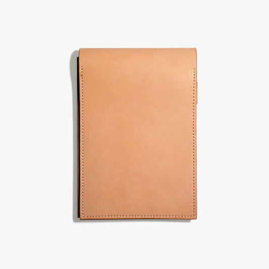 Appunto notebook cover A6