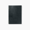 B6 notebook - SPIRE / Black
