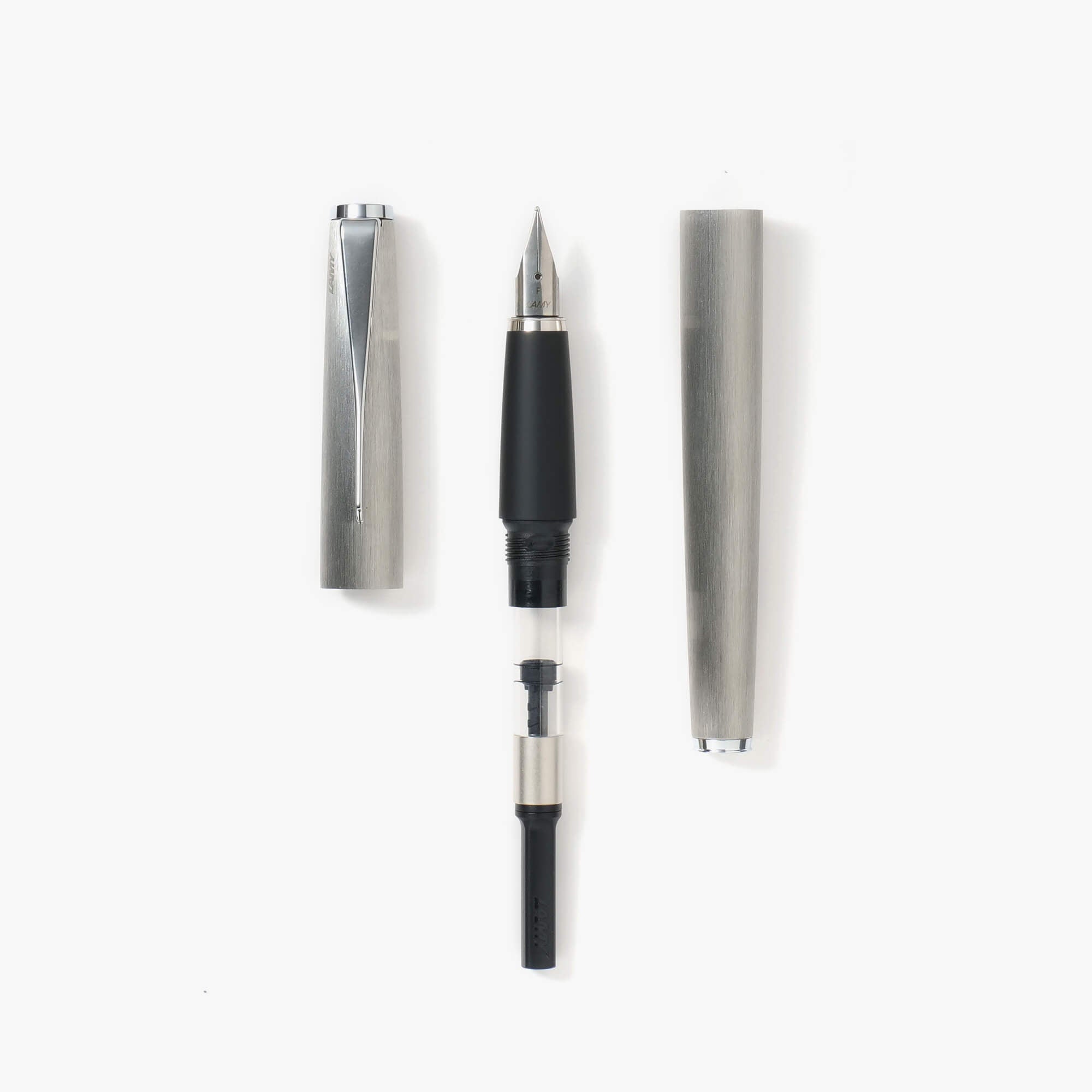 LAMY studio – Kakimori