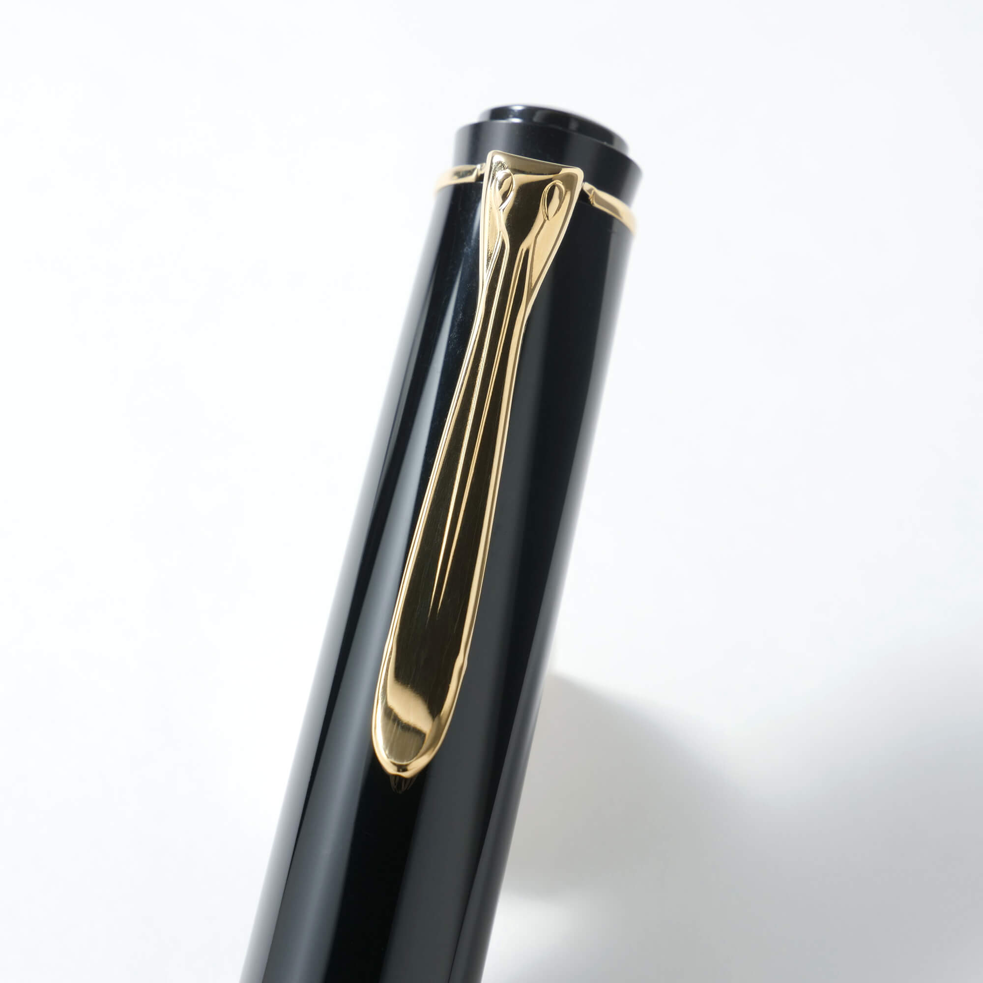 【未使用】 Pelikan ペリカン 万年筆 M200 ブラック　雛二羽 Pelikan Classic M200 – Kakimori