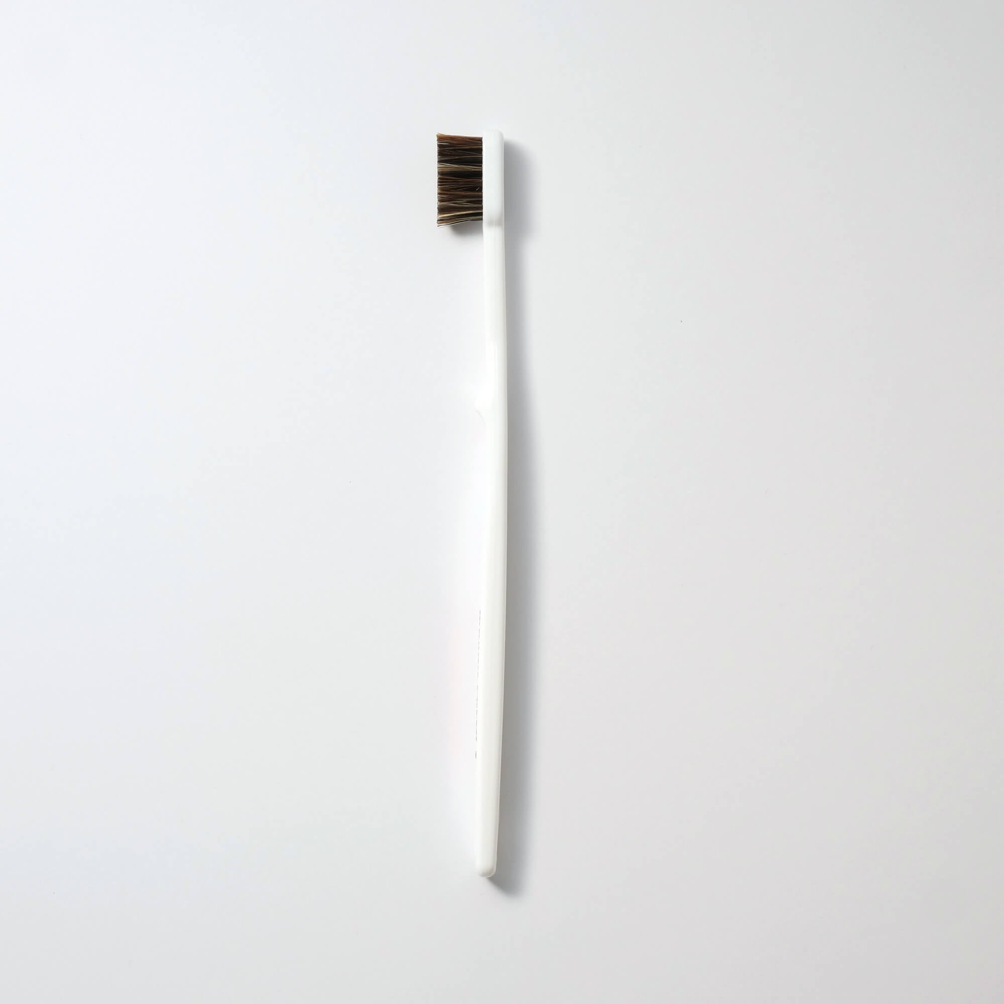 馬毛歯ブラシ – Kakimori