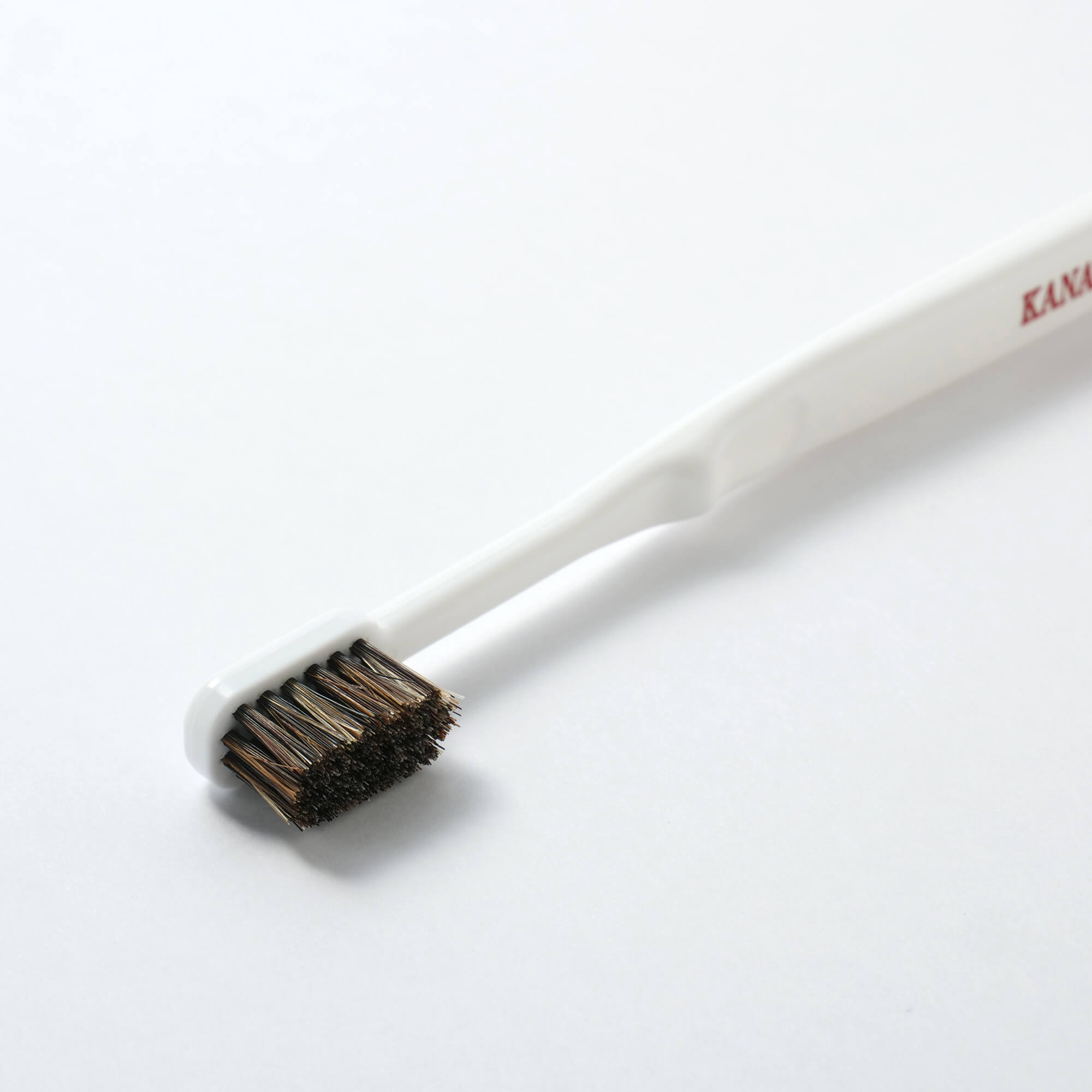 馬毛歯ブラシ – Kakimori