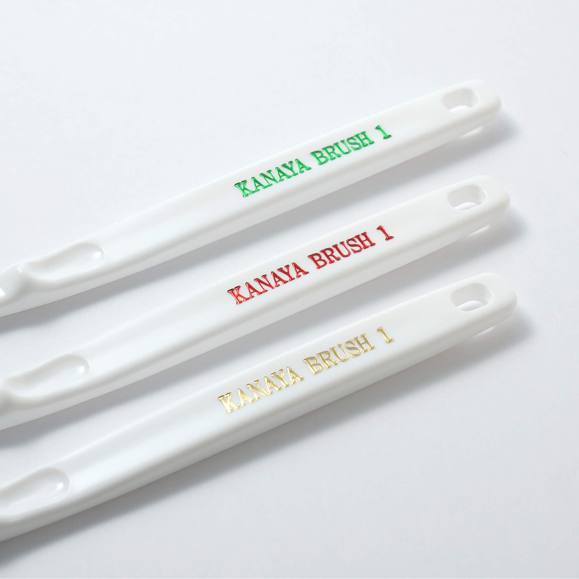 馬毛歯ブラシ – Kakimori