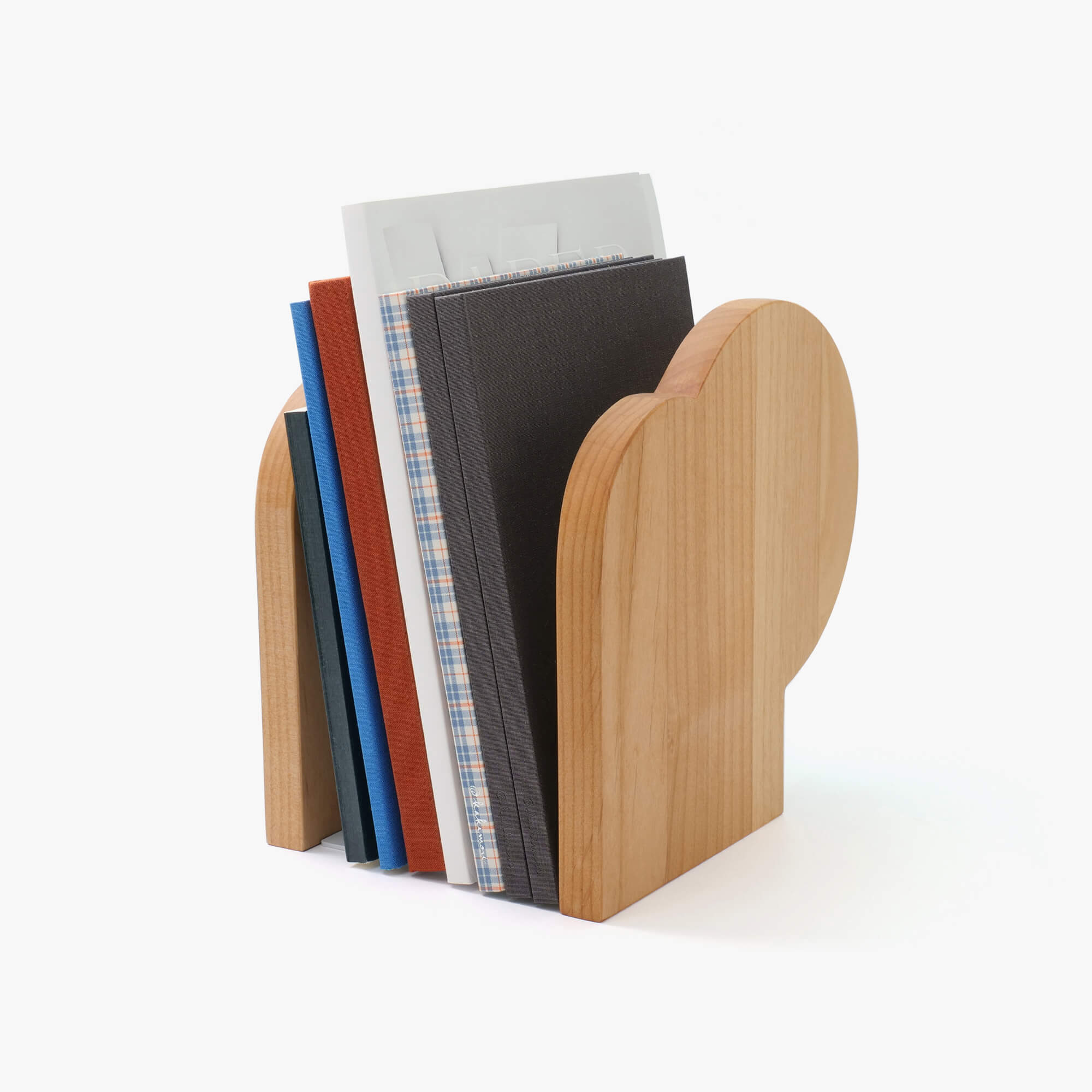 Bookend