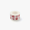 Masking tape - Cherry & cup
