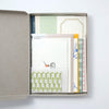 Assorted boxed card set