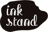 色をつくる、出会う。inkstand